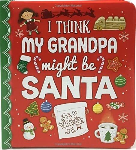 children's Christmas books