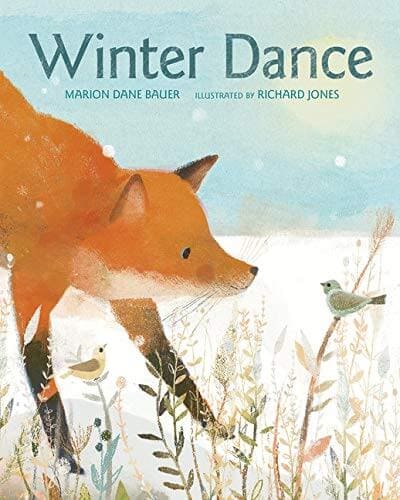 classic children's winter books