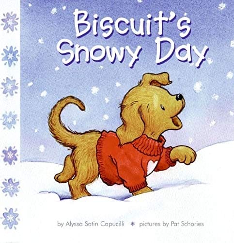 classic winter books for kids