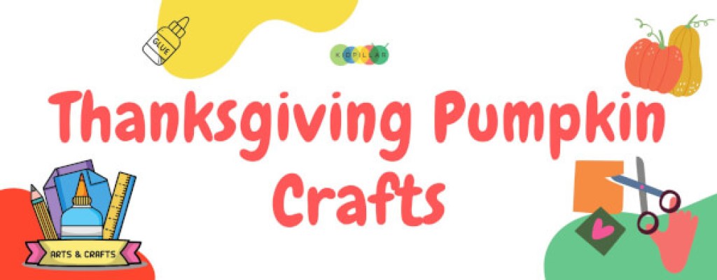 cool crafts for thanksgiving