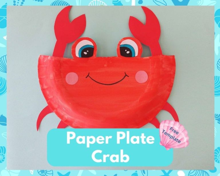 Crab craft