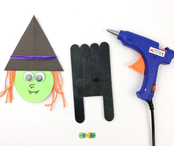 cute witch crafts