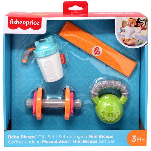 Toys for babies