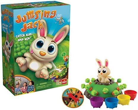 Easter Games for kindergarten