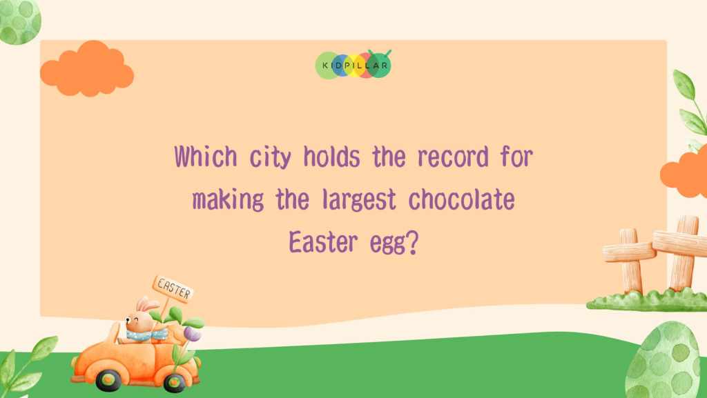 easter trivia questions and answers adults