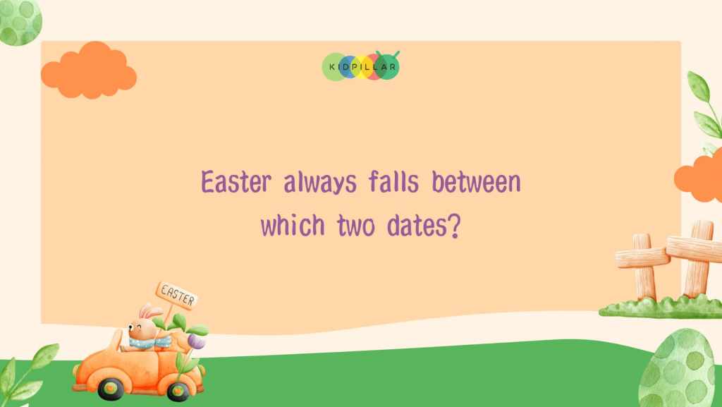 Easter trivia questions easy with answers