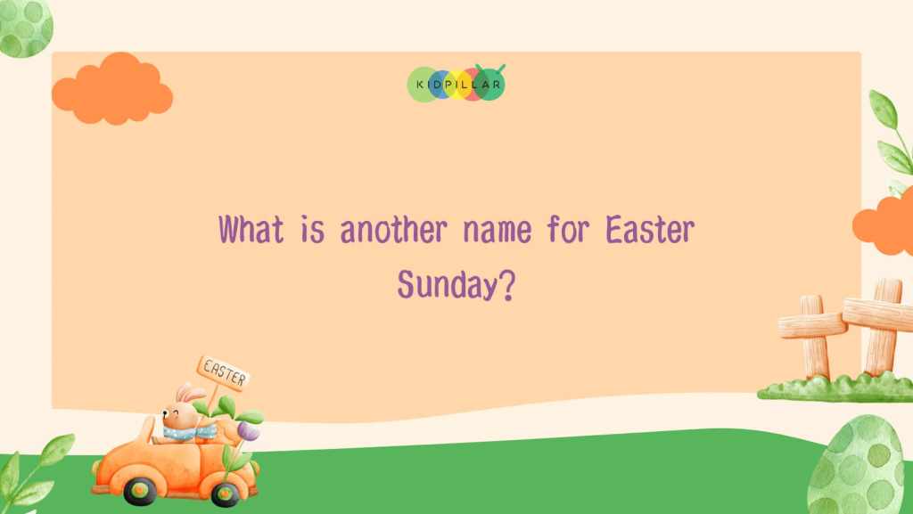 easter trivia with answers for school