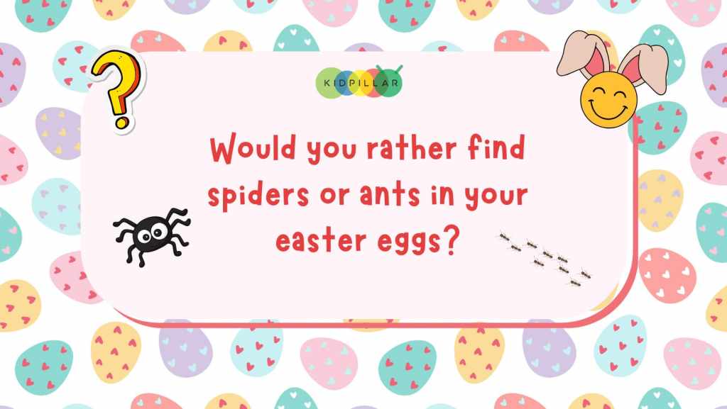 easter would you rather