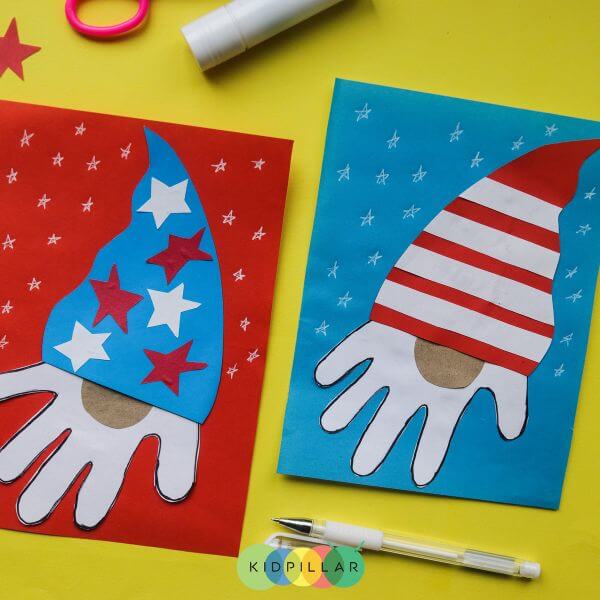 easy 4th of july crafts