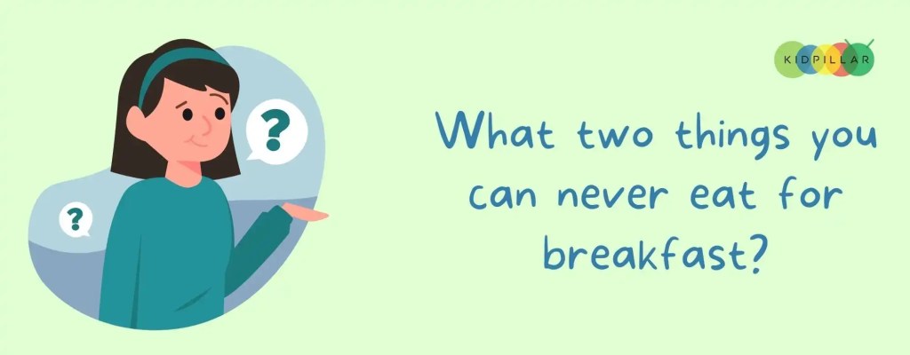 Easy brain teasers with answers for kids