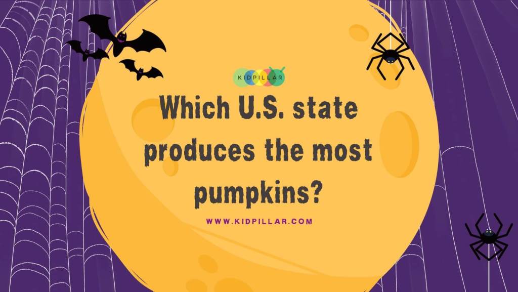 Easy Halloween Trivia for kids