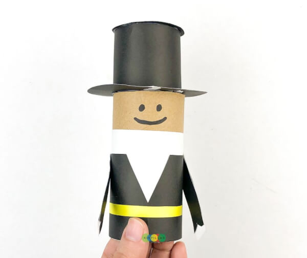 easy pilgrim crafts for preschoolers