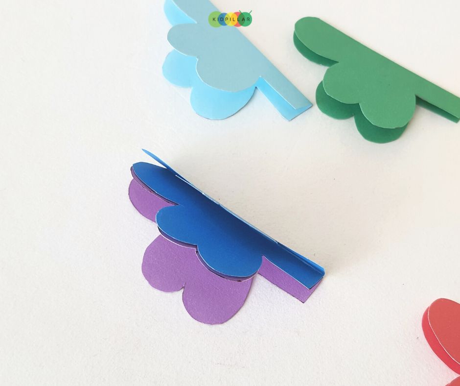 easy shamrock craft for kids