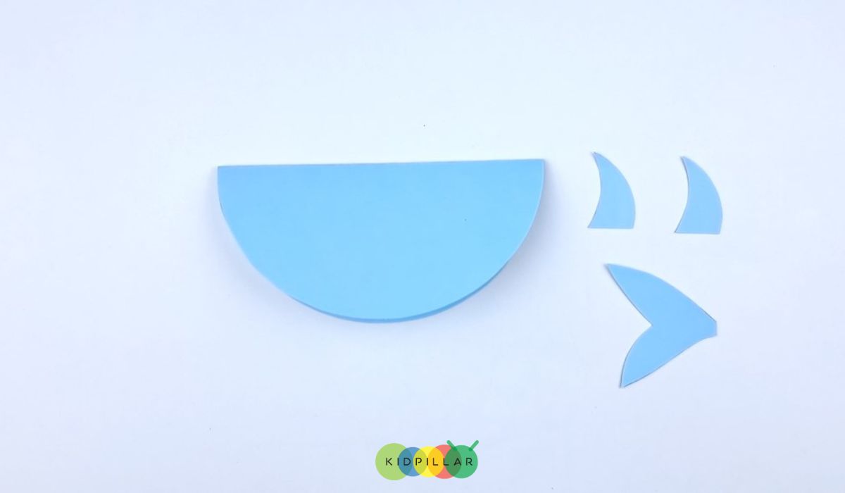 Easy Shark craft