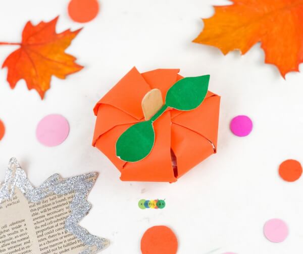 Easy Thanksgiving crafts for preschoolers