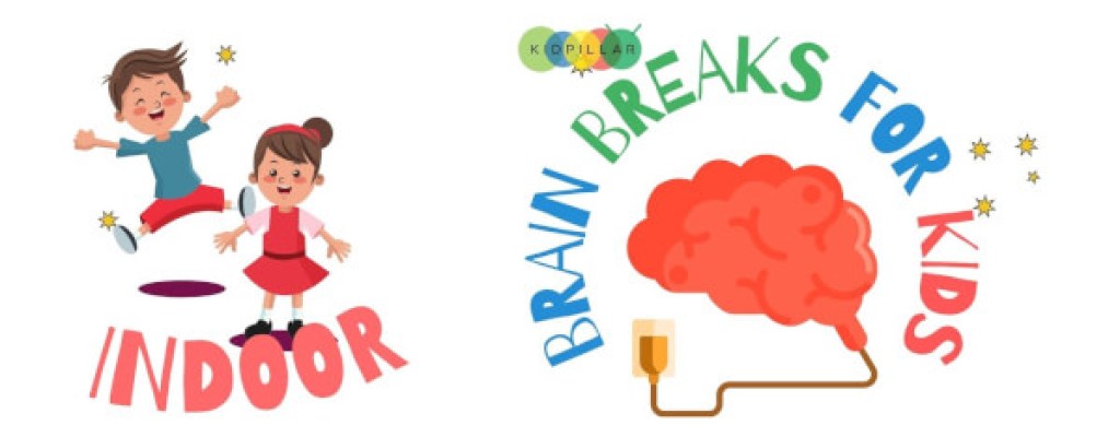 educational brain breaks