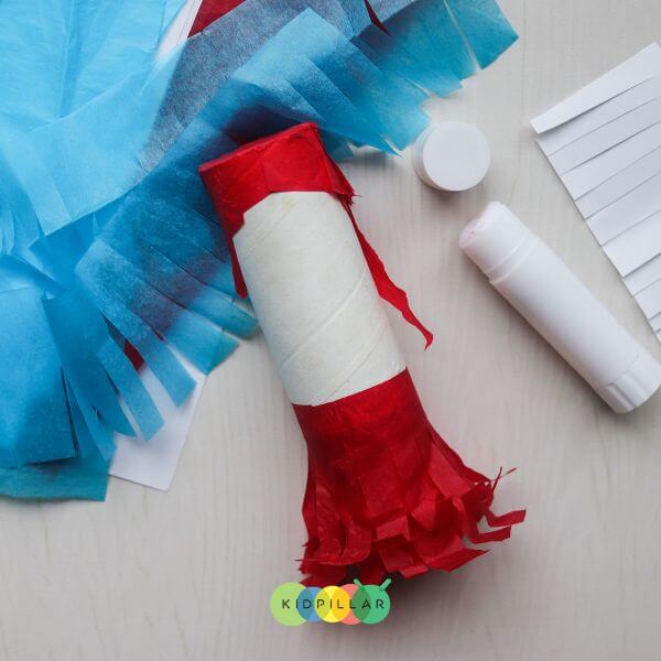 firecracker craft easy