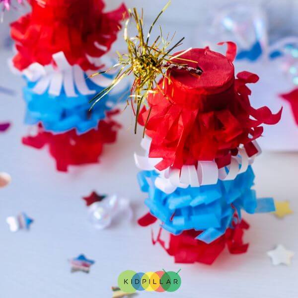 fourth of july craft ideas