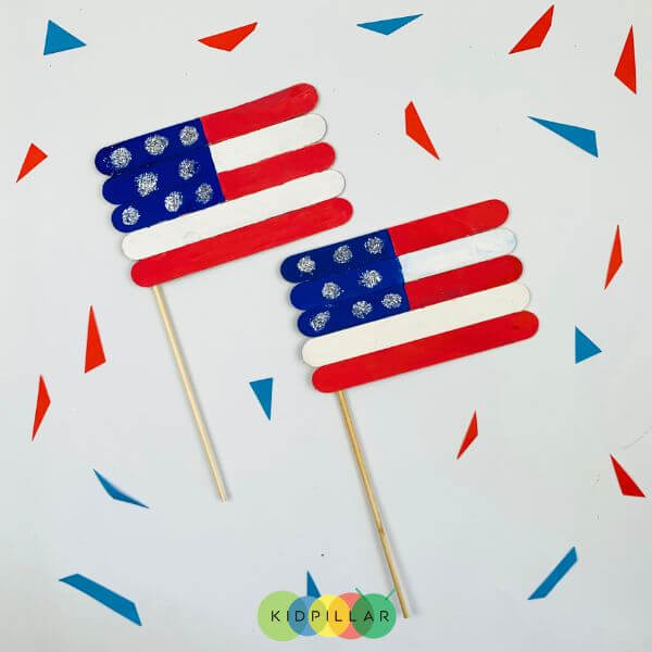 fourth of july crafts