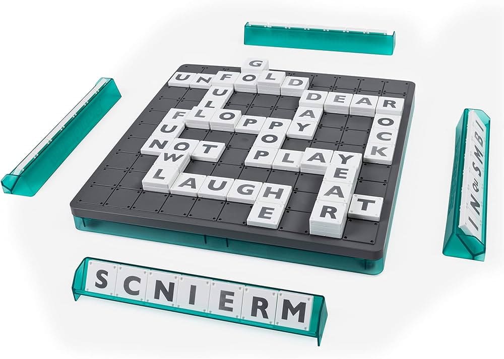 fun educational board games