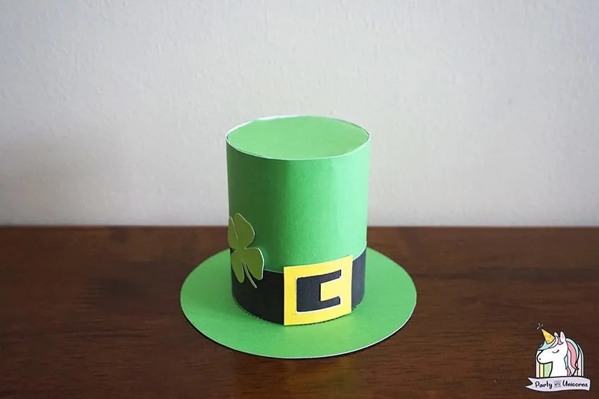 fun st patrick's day craft ideas