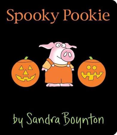 halloween books for kids