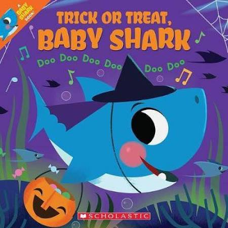 halloween stories for kids