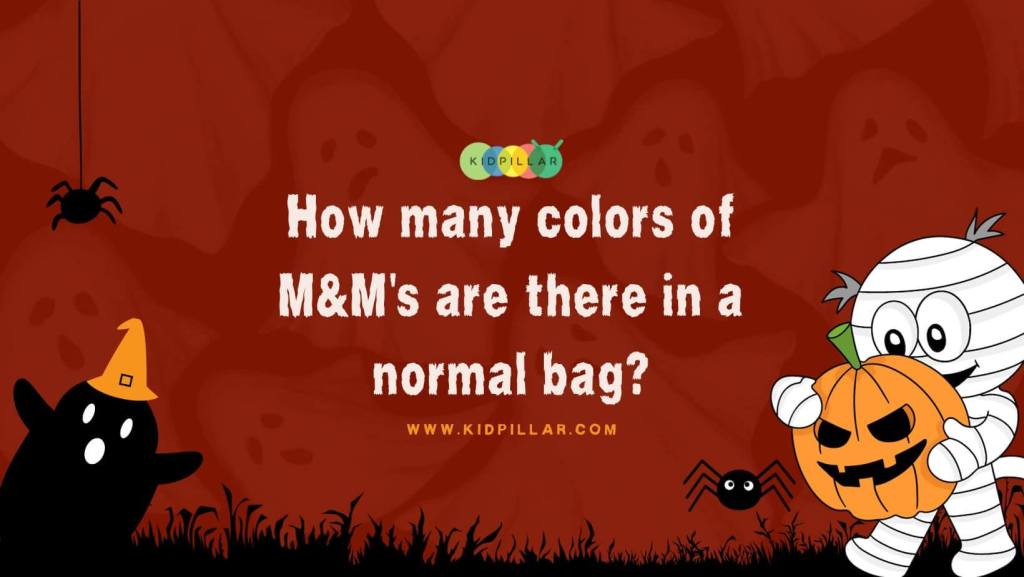 Halloween Questions and Answers for kids