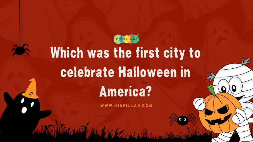 Halloween trivia facts history