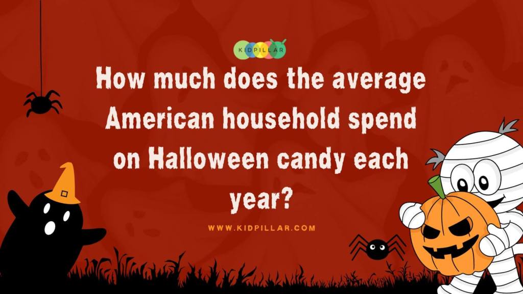 Halloween Trivia facts for adults and kids