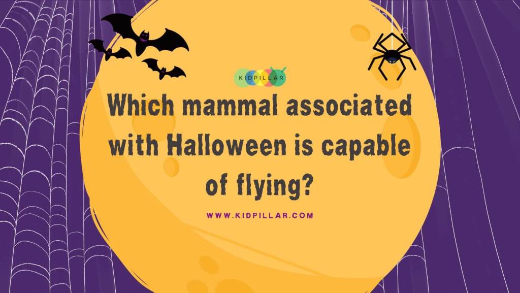 Easy Halloween Trivia Questions With Answers