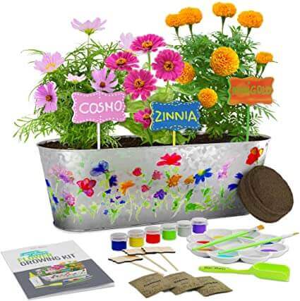 Gardening Kits for kids