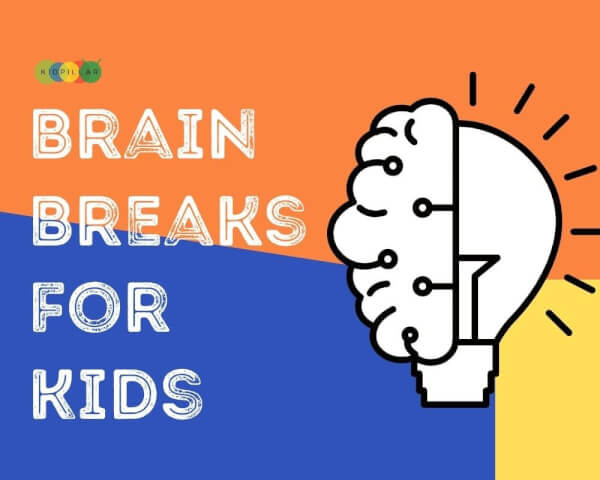 Brain break for kids