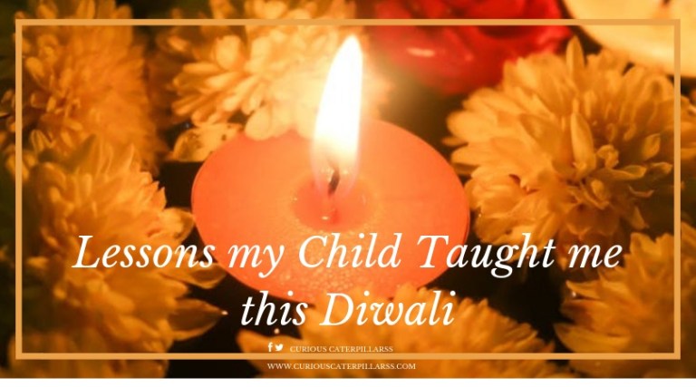 diwali for kids