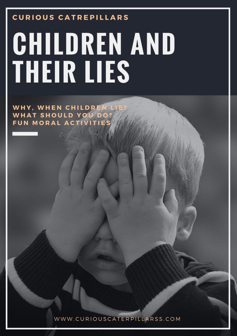 children lies