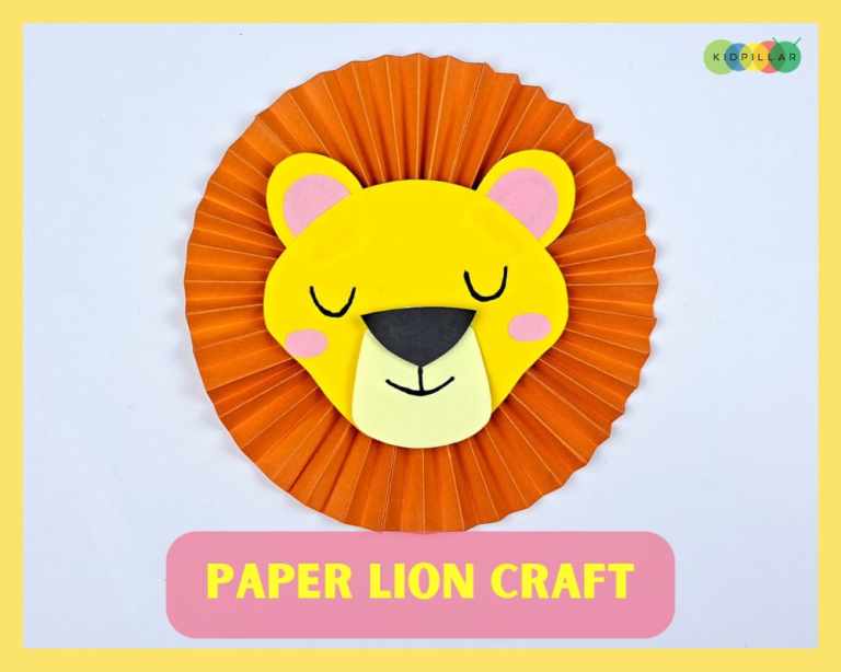 Lion Craft