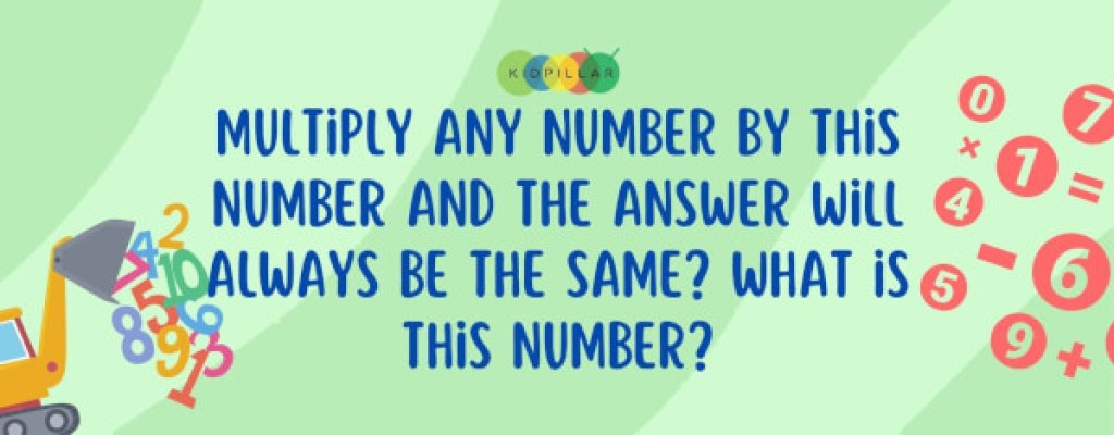 math riddles for class 1 kids