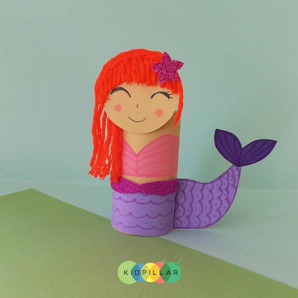 fun ocean crafts for preschoolers