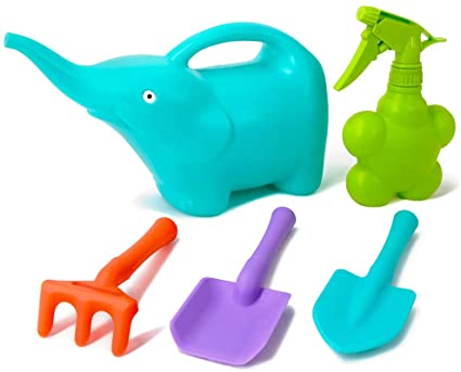 gardening tools for kids