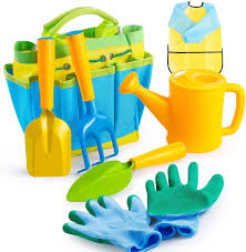 gardening tools for kids