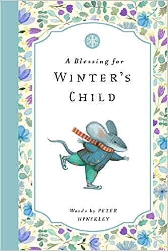 picture books about winter for preschoolers