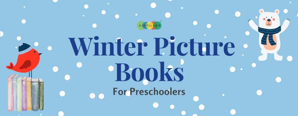 picture winter read for kids