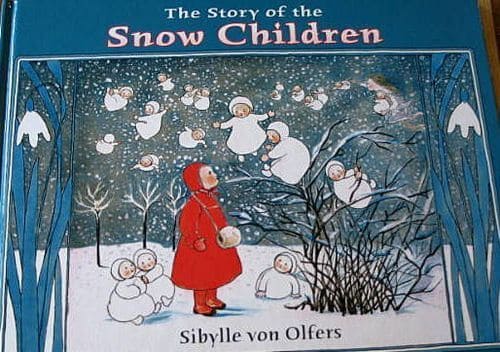 picture winter read for kids