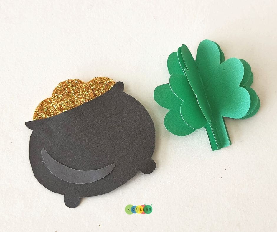 pot of gold craft ideas