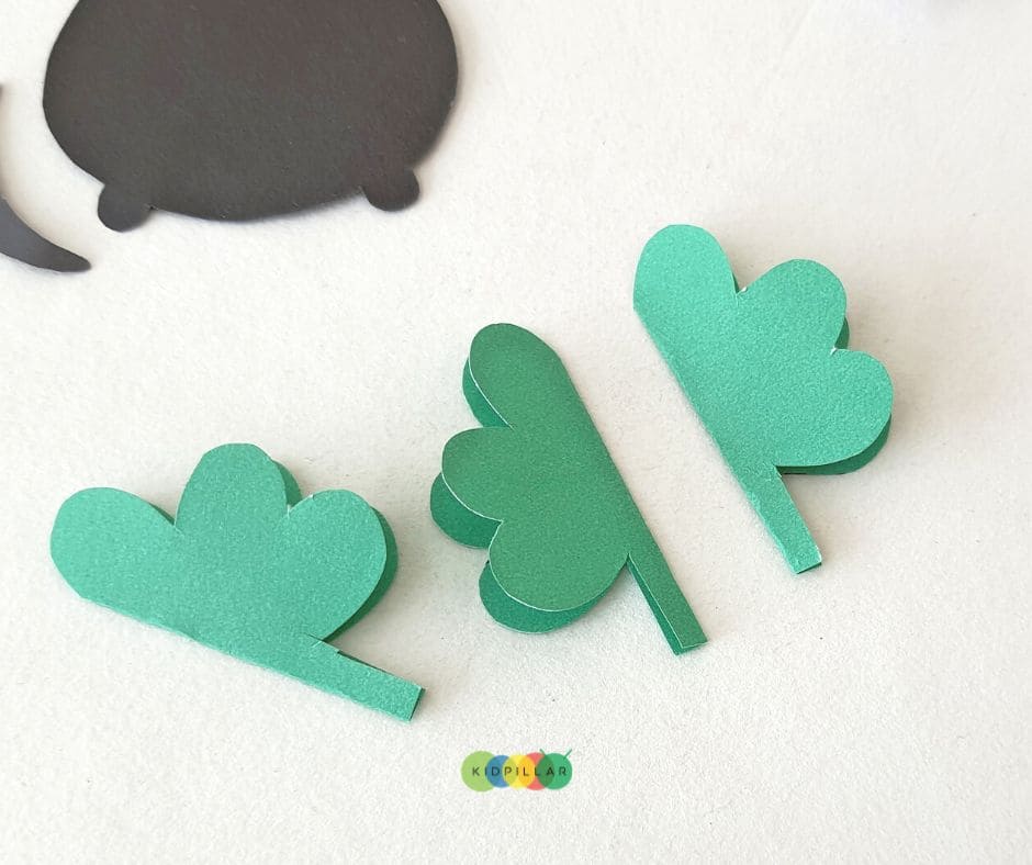 pot of gold crafts for preschoolers