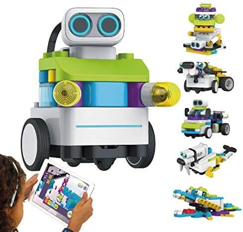 Preschool Technology Toys