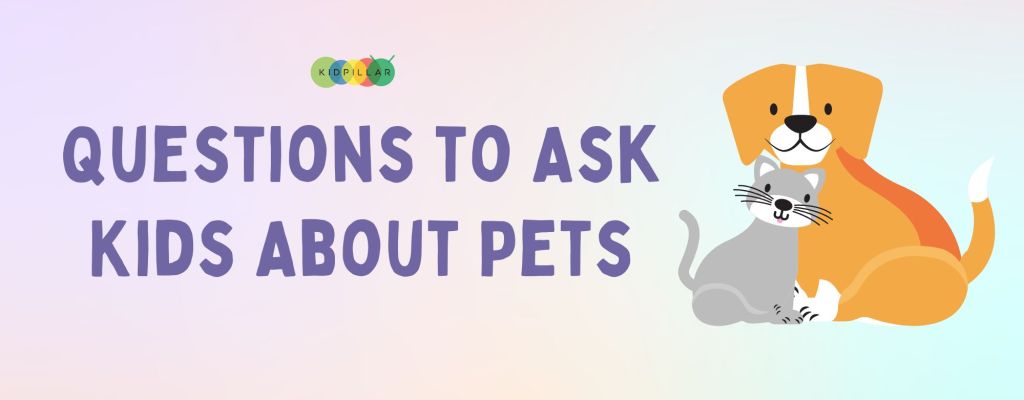 animal questions to ask preschoolers