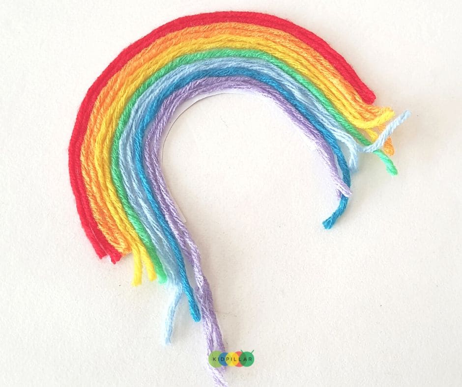 rainbow pot of gold craft ideas