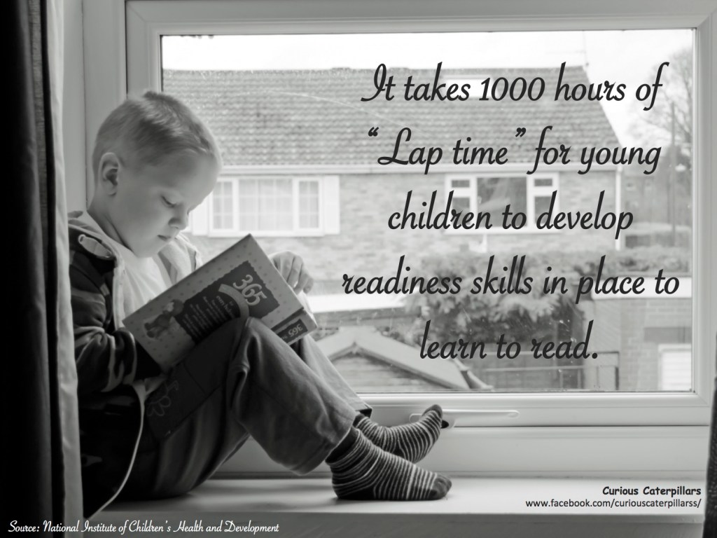 Early reading skills