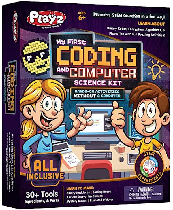 coding toys for kids